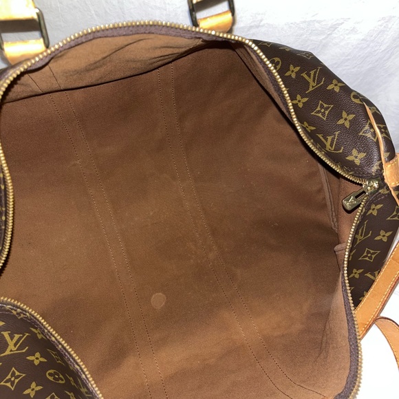 4 piece Authentic Louis Vuitton travel set! - Picture 8 of 16